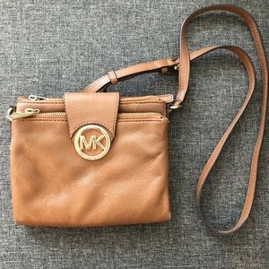 Michael Kors Crossbody Purse